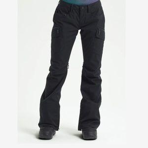 2022 burton gloria snowboard pants size large